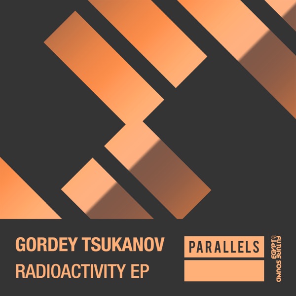 Radioactivity - EP