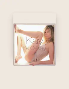 Listen to Kay, watch music videos, read bio, see tour dates & more!