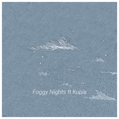 Foggy Nights (feat. Kupla) - Single