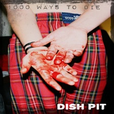 1000 Ways To Die artwork