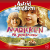 Madicken på Junibacken (Originalinspelning från biofilmen) - Astrid Lindgren & Madicken