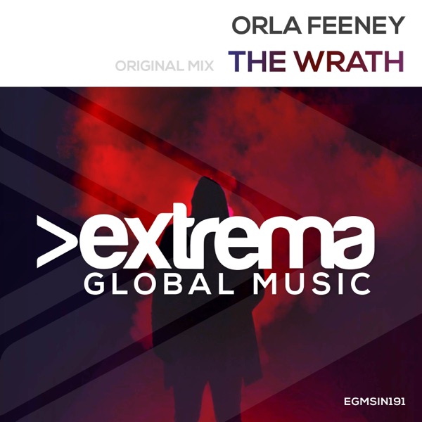 The Wrath - Single