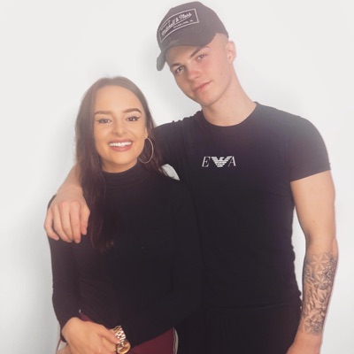 Reconnect (feat. Jess Hurlbatt) - Single