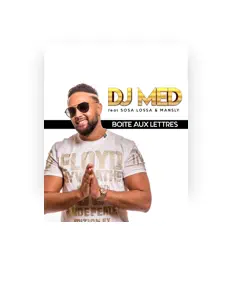 收听 DJ Med、观看音乐视频、阅读小传、查看巡演日期等 ！