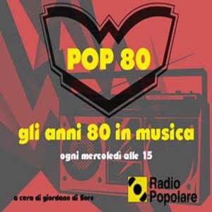 Pop 80 - greatest hits