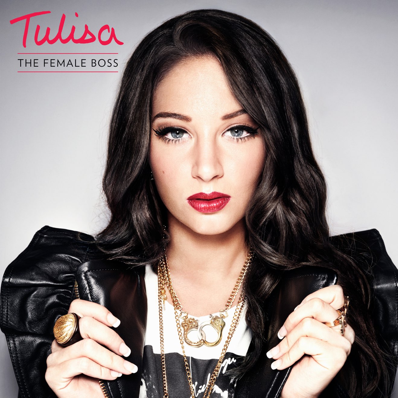 Tulisa – The Female Boss (Deluxe Version) (2012) [iTunes Match M4A]