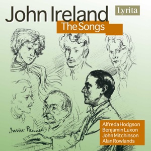 Ireland: The Songs
