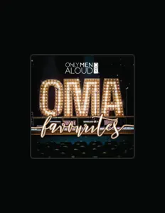 Listen to Only Men Aloud, watch music videos, read bio, see tour dates & more!
