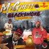 My Ghetto (feat. Mista Cain & H-d) - Single