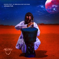 Amabutho (feat. DJ Merlon & de Cave Man) - Single - Kususa