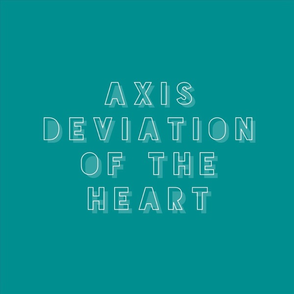 Axis Deviation of the Heart - EP