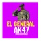 Ak-47 - Ak-47 lyrics