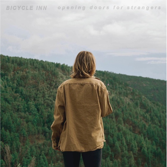 Cover artwork for Losing