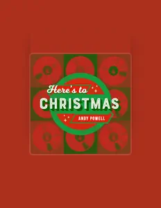 Listen to Andy Powell, watch music videos, read bio, see tour dates & more!