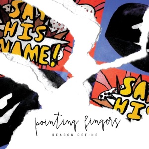 Pointing Fingers - Single