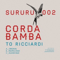 Corda Bamba - Single - To Ricciardi