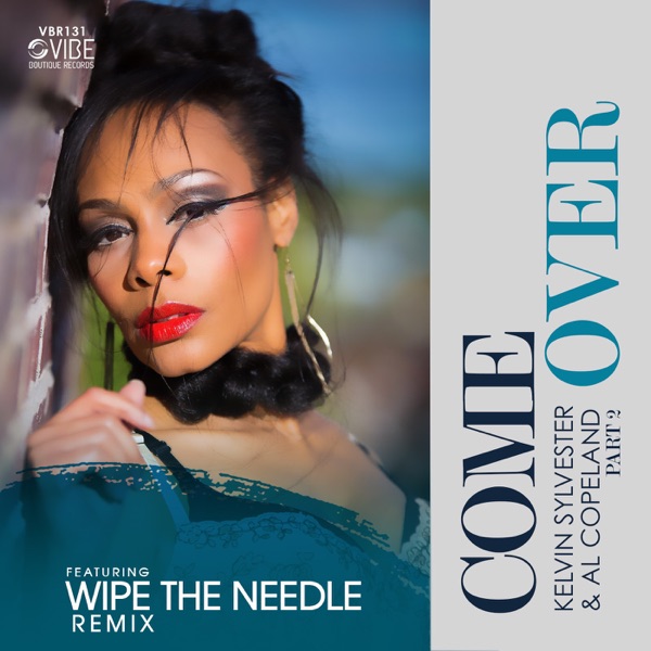 Come Over Part 2 (feat. Al Copeland) - Single