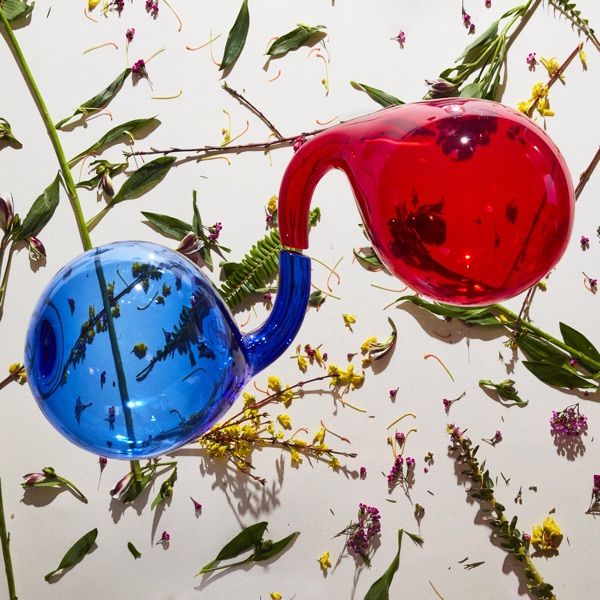 iTunes Artwork for 'Lamp Lit Prose (by Dirty Projectors)'