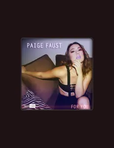Listen to Paige Faust, watch music videos, read bio, see tour dates & more!