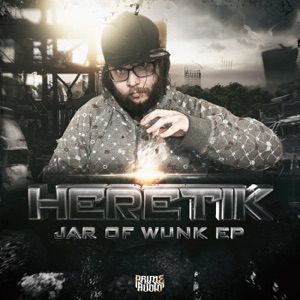 Jar of Wunk - EP