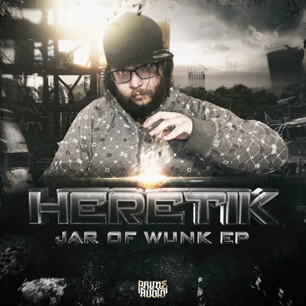 Jar of Wunk - EP