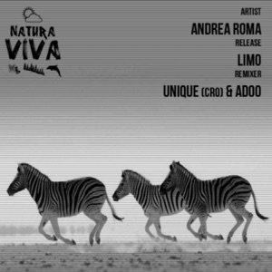 Limo - Single