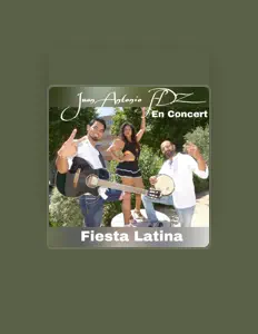 Listen to Juan Antonio FDZ, watch music videos, read bio, see tour dates & more!