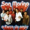 Caixa Postal - Banda San Marino lyrics