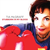 Tia McGraff - Let 'Em See Your Strong