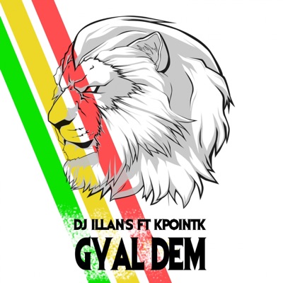 Gyal dem (feat. Kpointk) - Single