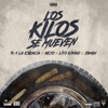 Los Kilos Se Mueven - Single