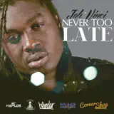 Jah Vinci - Never Too Late