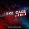 Luke Cage - G Rilla lyrics