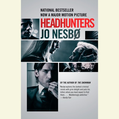 Headhunters (Unabridged)