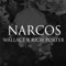 Narcos (feat. Rich Porter) - Wallace lyrics