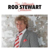 Rod Stewart - You're My Girl (I Don't Want To Discuss It)