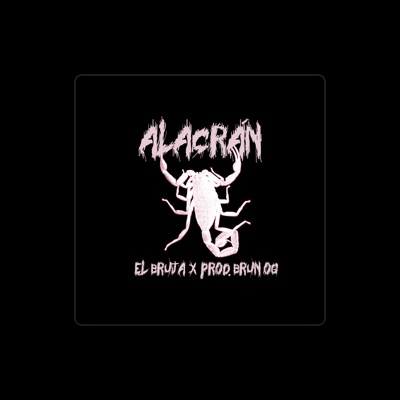 Listen to El Bruja, watch music videos, read bio, see tour dates & more!