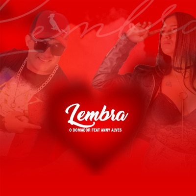 Lembra (feat. Anny Alves) - Single