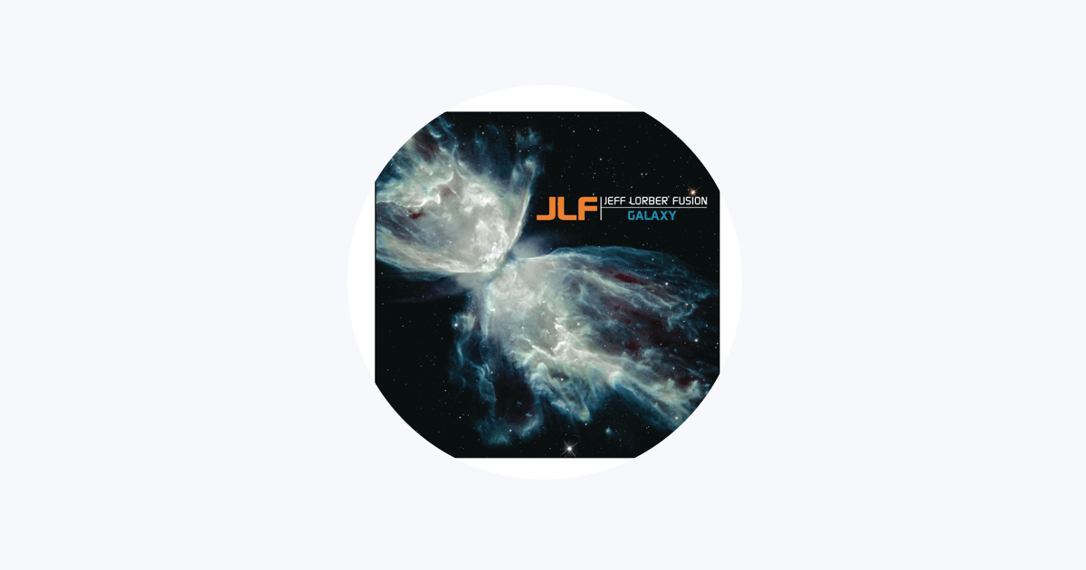 Jeff Lorber Fusion - Apple Music