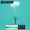Cage (Bardia F Remix) - Reza Golroo lyrics