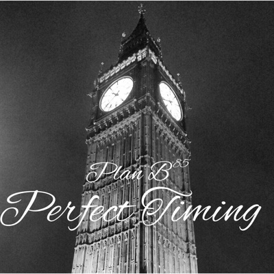 Perfect Timing - Single