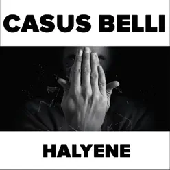 Halyene - Single - Casus Belli Halyene - Single - Casus Belli