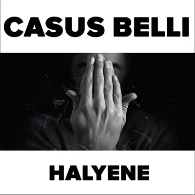 Halyene - Single - Casus Belli
