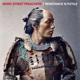 Resultado de imagen para Resistance is Futile (Deluxe) (2018) manic