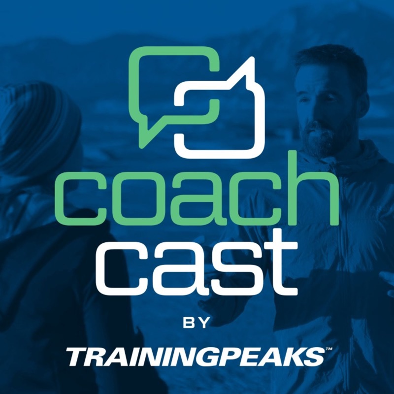 TrainingPeaks CoachCast