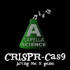 Crispr-Cas9 (Bring Me a Gene) - Single