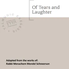 Of Tears and Laughter (Unabridged)