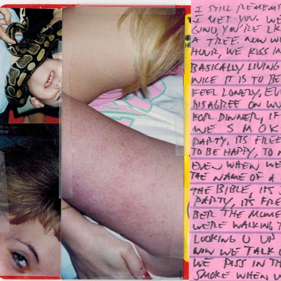Cover artwork for Commitment Issues