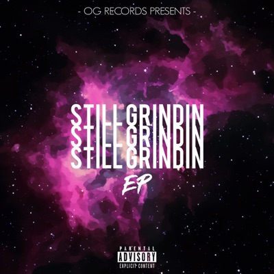 Still Grindin - EP