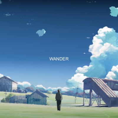 Wander (feat. Motti) - Single